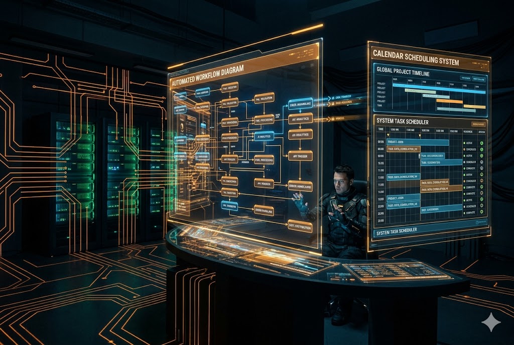 AI Automation