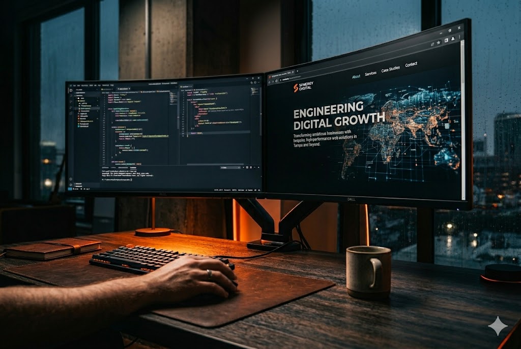 Website Development